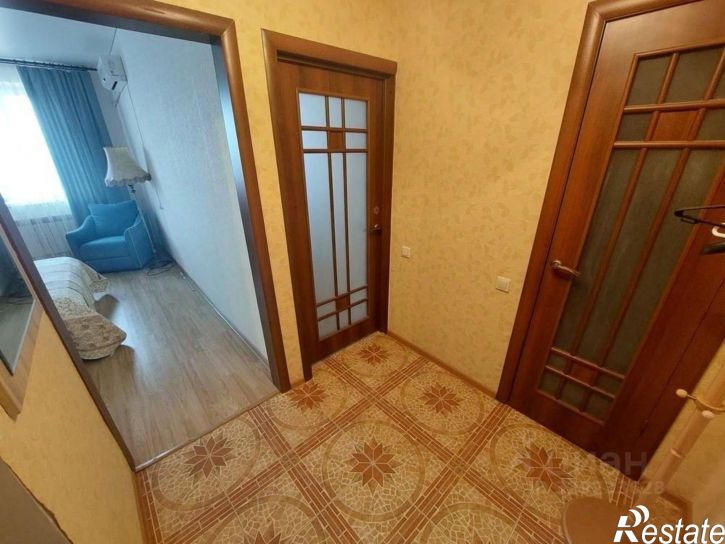 1-комн квартира Анапское шоссе, 71А,  д. 71А