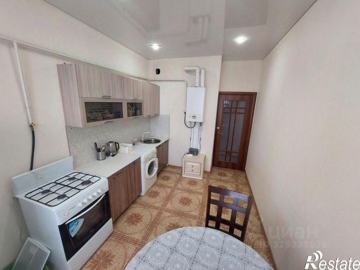 1-комн квартира Анапское шоссе, 71А,  д. 71А