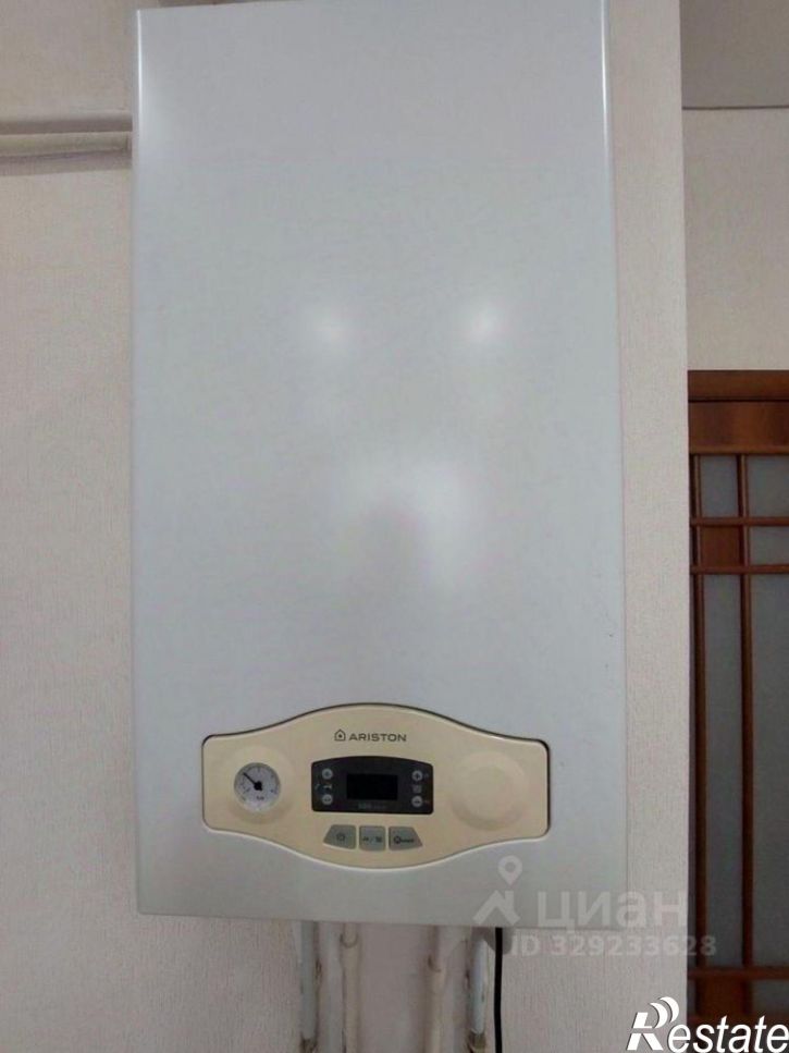 1-комн квартира Анапское шоссе, 71А,  д. 71А