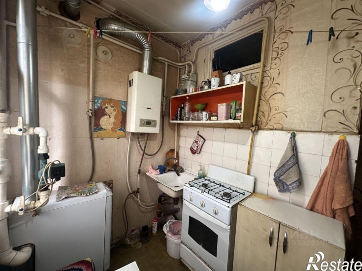 3-комн квартира ул Толстого, 62,  д. 62