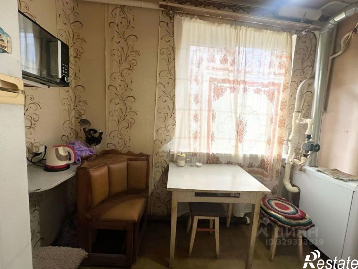 3-комн квартира ул Толстого, 62,  д. 62
