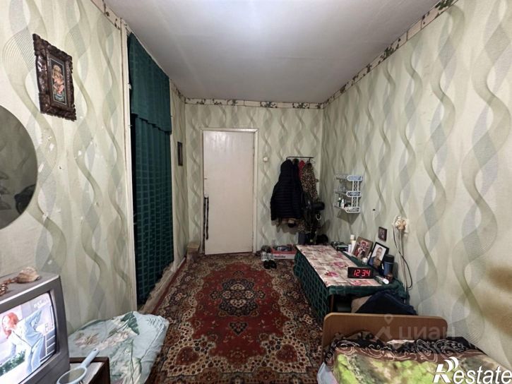 3-комн квартира ул Толстого, 62,  д. 62