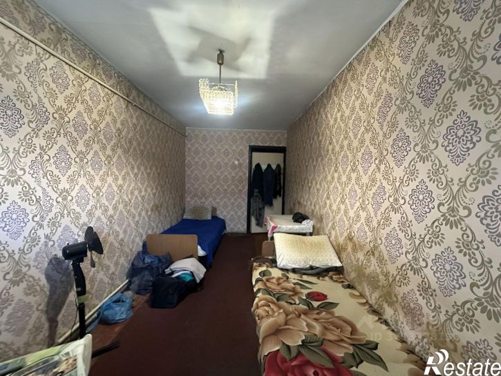 3-комн квартира ул Толстого, 62,  д. 62