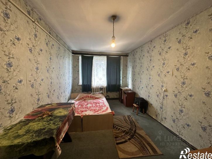 3-комн квартира ул Толстого, 62,  д. 62