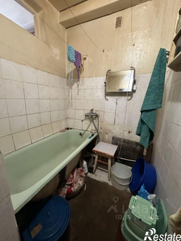 3-комн квартира ул Толстого, 62,  д. 62