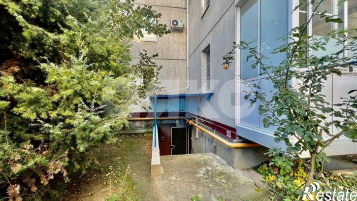 1-комн квартира Северный пер, 1,  д. 1