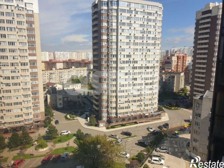 2-комн квартира улица Ленина, 185А к4,  д. 185А к4