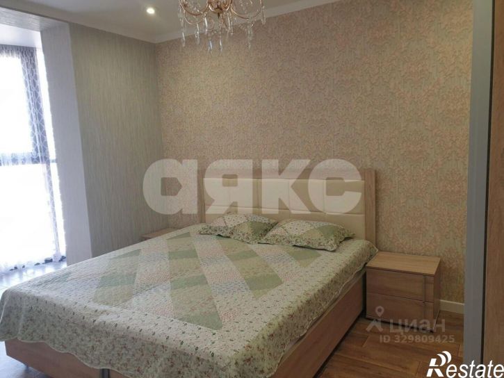 2-комн квартира улица Ленина, 185А к4,  д. 185А к4