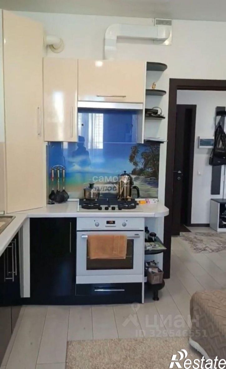 1-комн квартира Парковая улица, 60 к2,  д. 60 к2