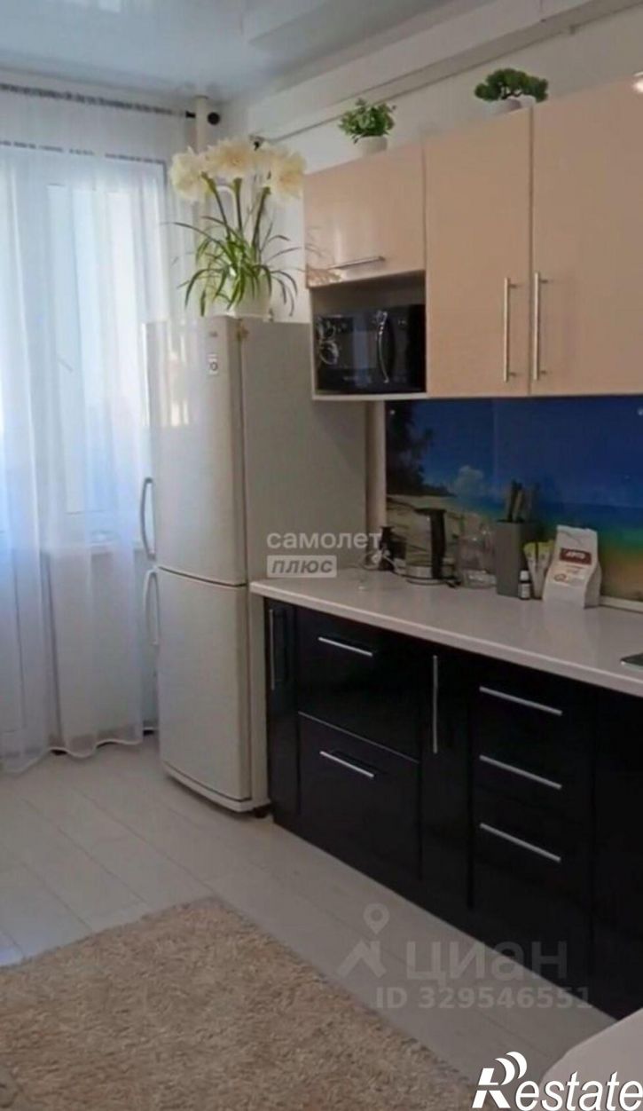 1-комн квартира Парковая улица, 60 к2,  д. 60 к2