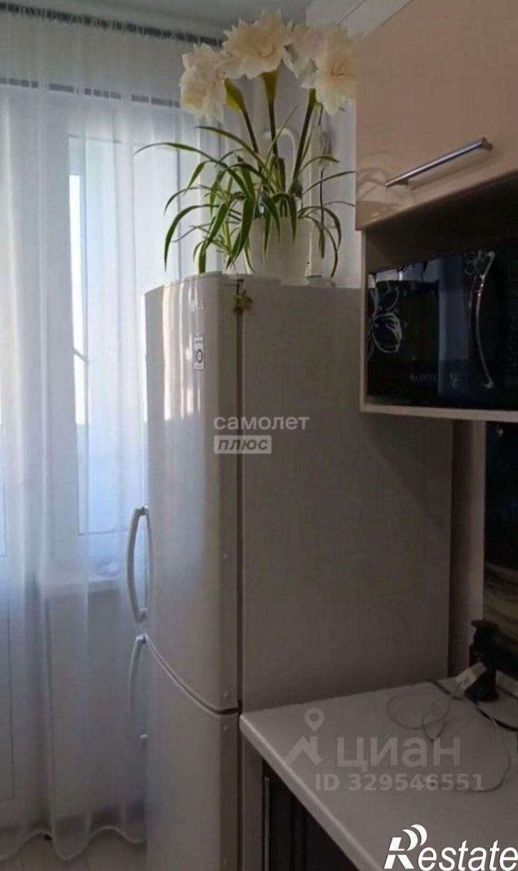 1-комн квартира Парковая улица, 60 к2,  д. 60 к2