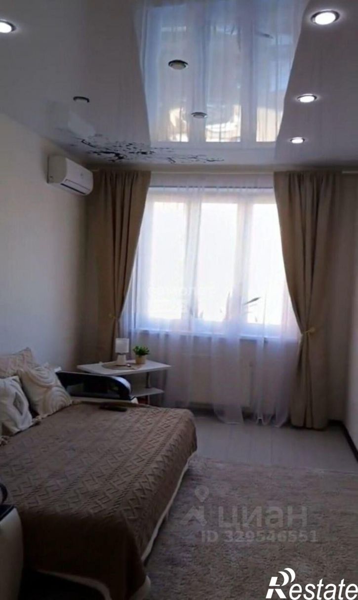 1-комн квартира Парковая улица, 60 к2,  д. 60 к2