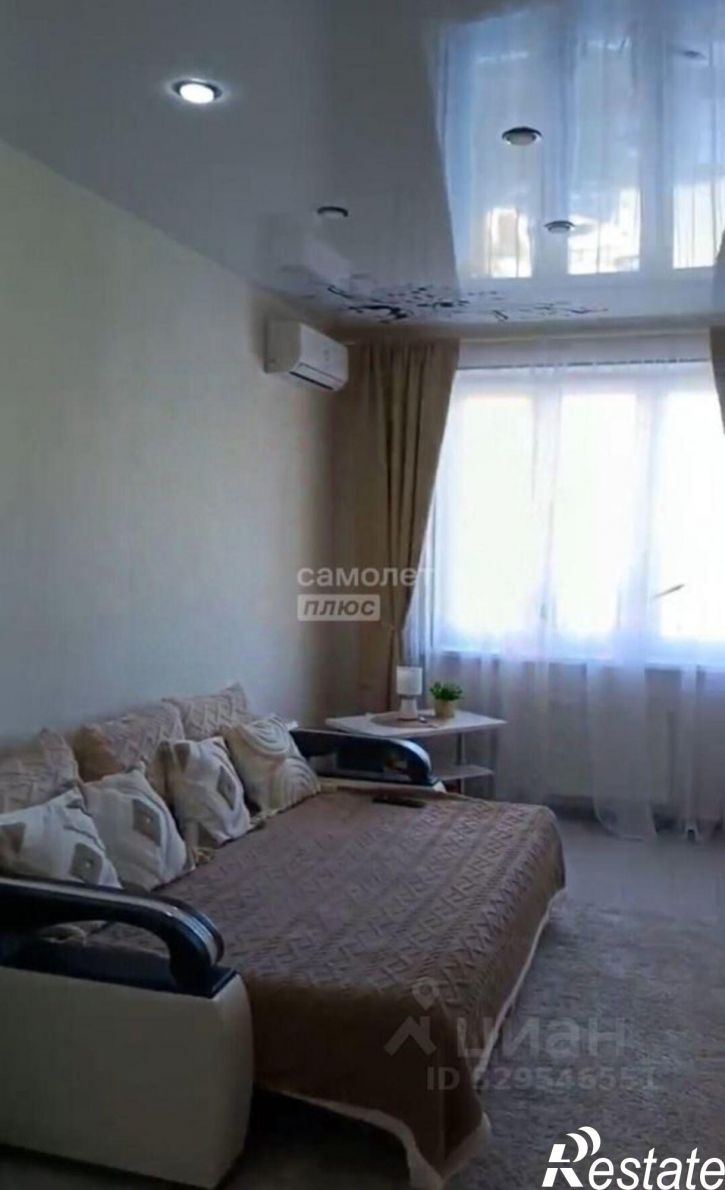 1-комн квартира Парковая улица, 60 к2,  д. 60 к2