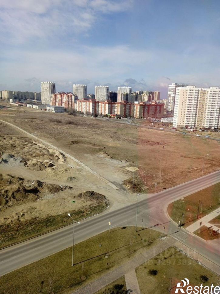 1-комн квартира улица Адмирала Пустошкина, 22 с1,  д. 22 с1