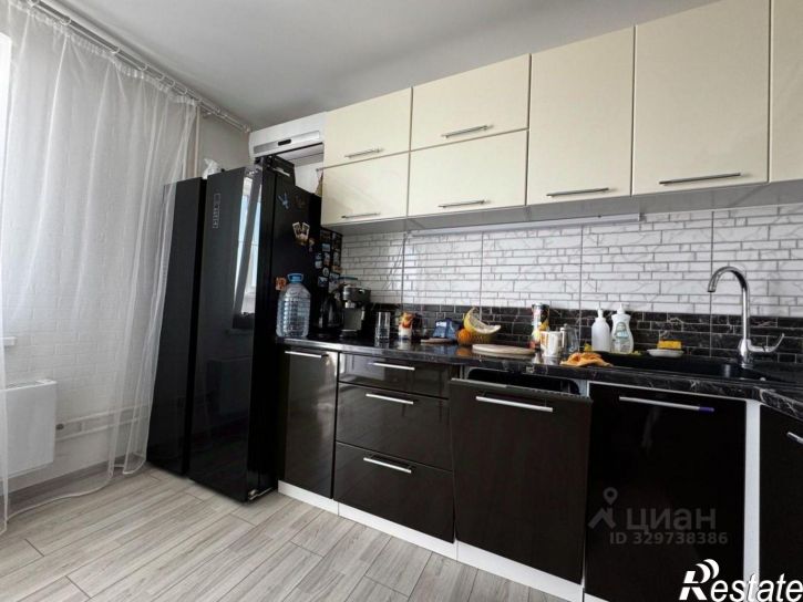 2-комн квартира улица Ленина, 229,  д. 229