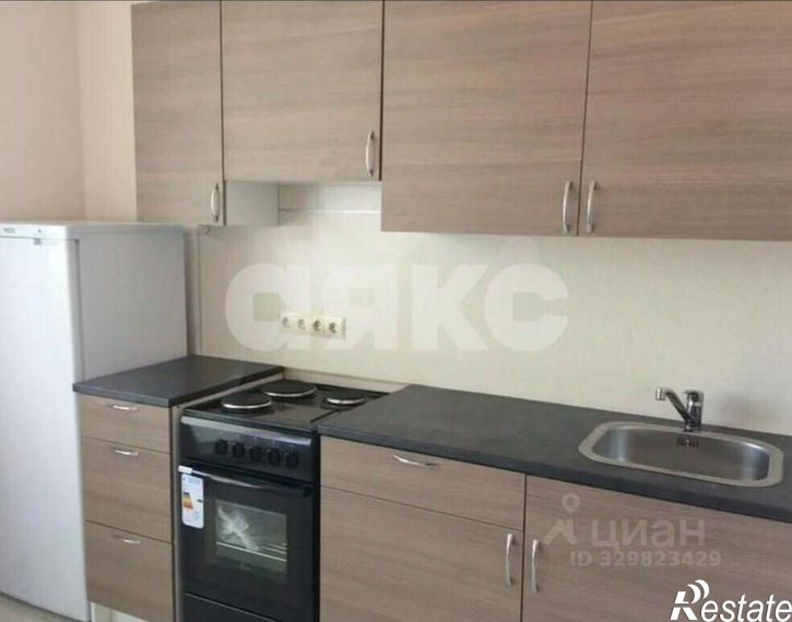 1-комн квартира Анапа г., 12-й мкр., д.36, к.А
