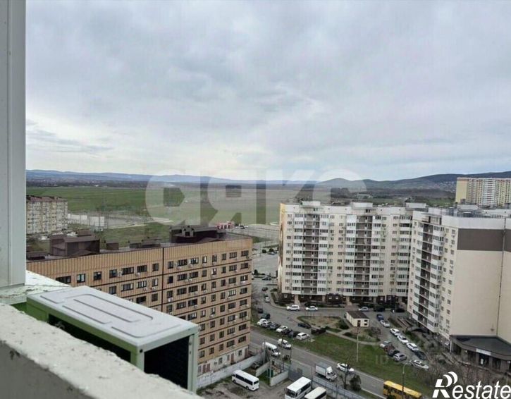 1-комн квартира Анапа г., 12-й мкр., д.36, к.А
