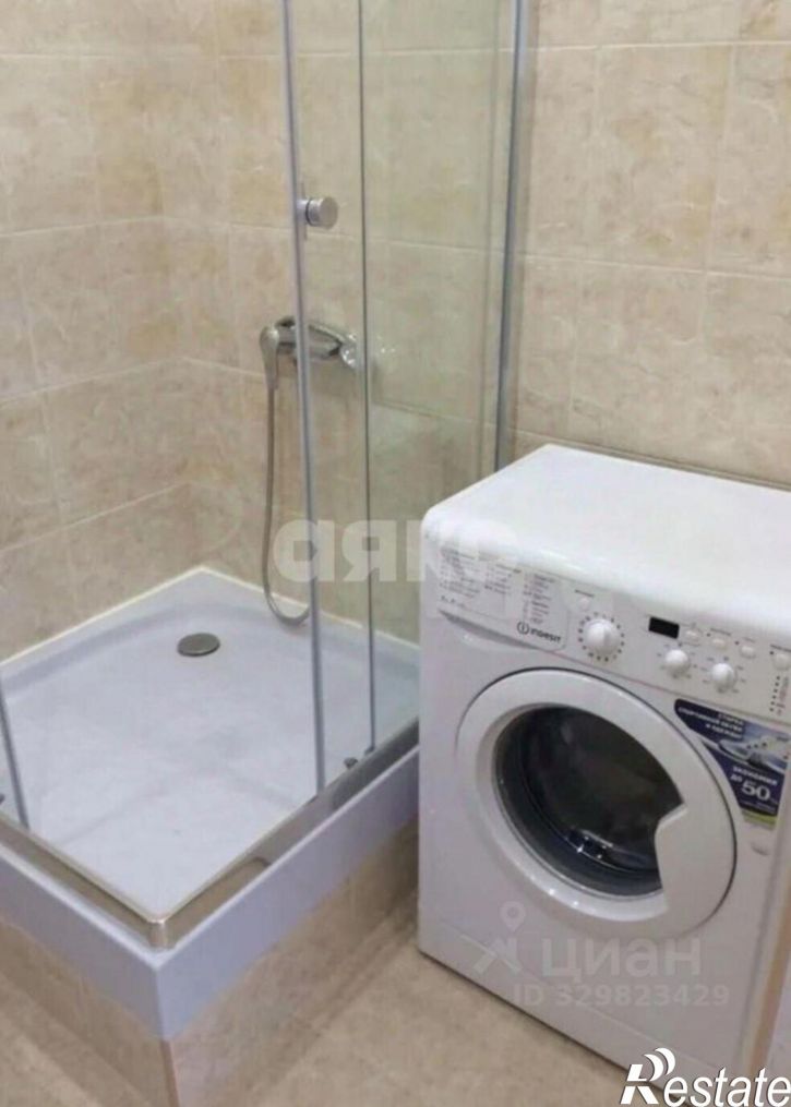 1-комн квартира Анапа г., 12-й мкр., д.36, к.А