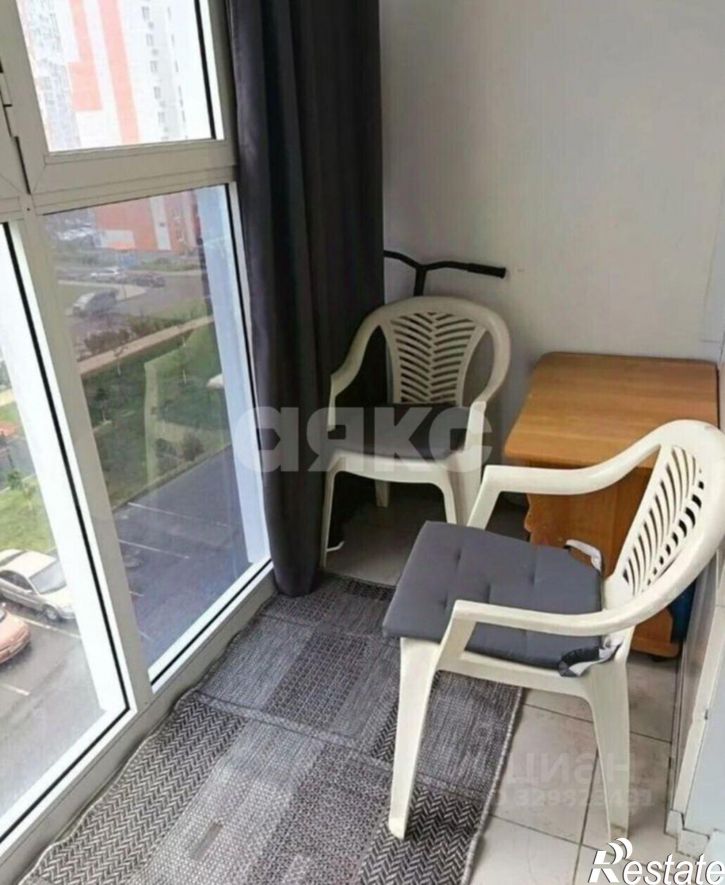 1-комн квартира ул Адмирала Пустошкина, 22 10,  д. 22 10,  к. 10