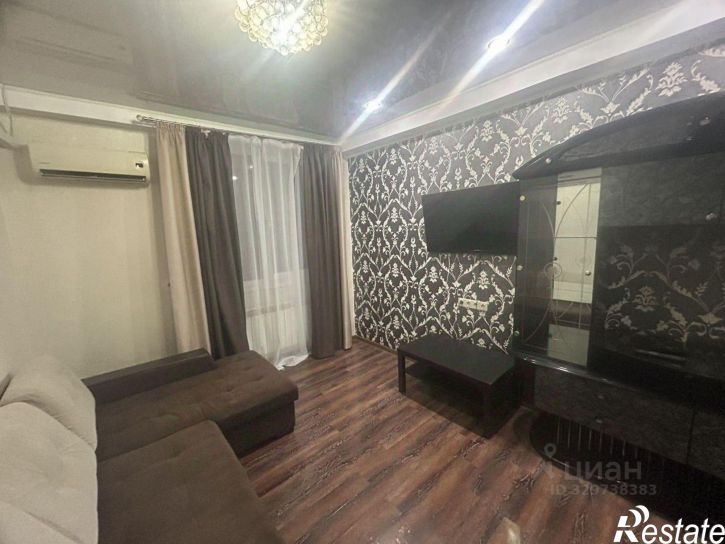 1-комн квартира улица Шевченко, 288А,  д. 288А