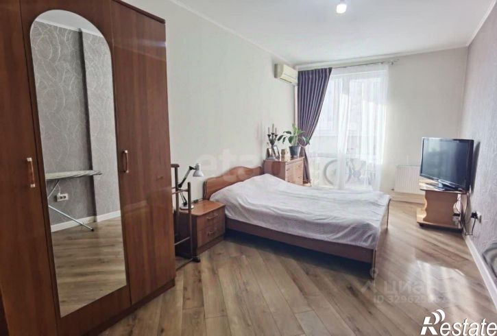 2-комн квартира ул Владимирская, 150,  д. 150