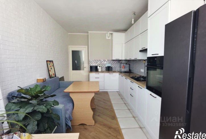 2-комн квартира ул Владимирская, 150,  д. 150