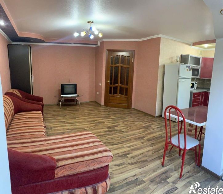 2-комн квартира Терская улица, 39,  д. 39