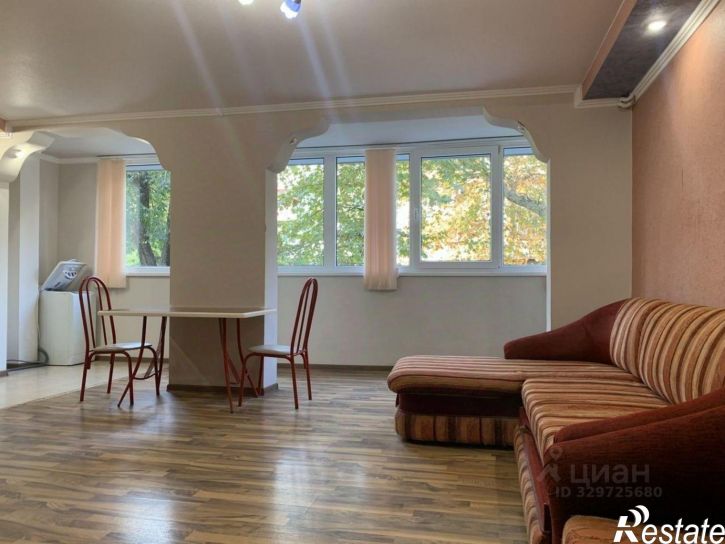 2-комн квартира Терская улица, 39,  д. 39