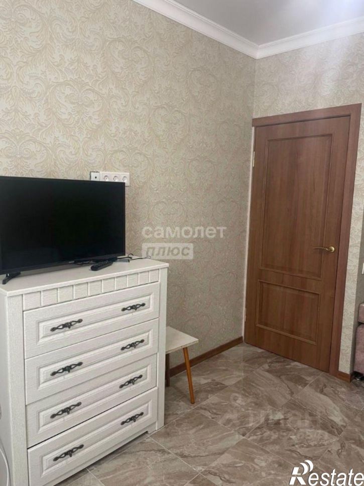 1-комн квартира ул Крестьянская, 27 3,  д. 27 3,  к. 3