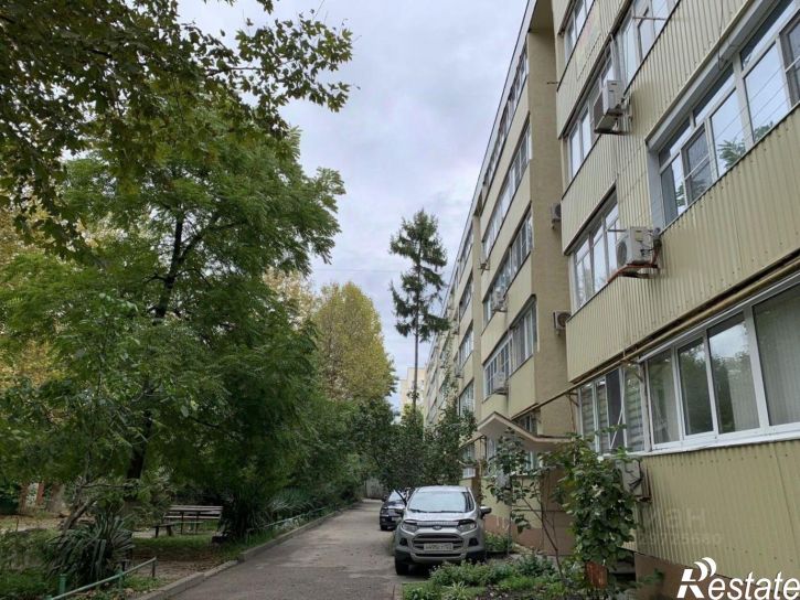 2-комн квартира Терская улица, 39,  д. 39