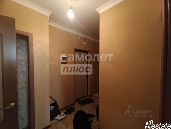 1-комн квартира ул Крестьянская, 27 3,  д. 27 3,  к. 3