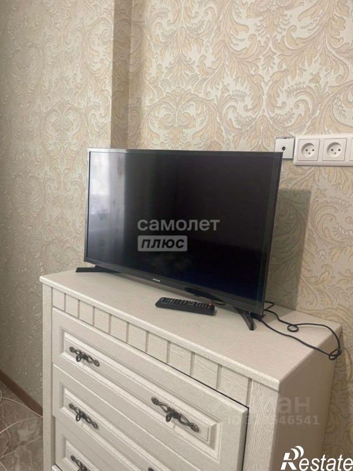1-комн квартира ул Крестьянская, 27 3,  д. 27 3,  к. 3