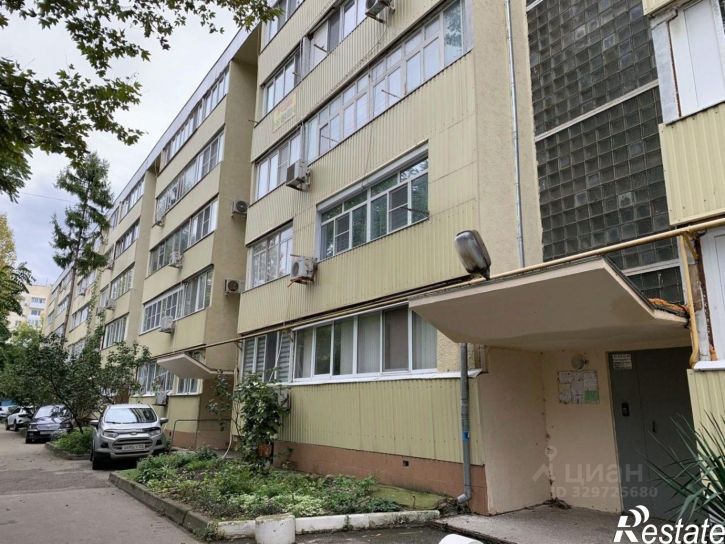 2-комн квартира Терская улица, 39,  д. 39