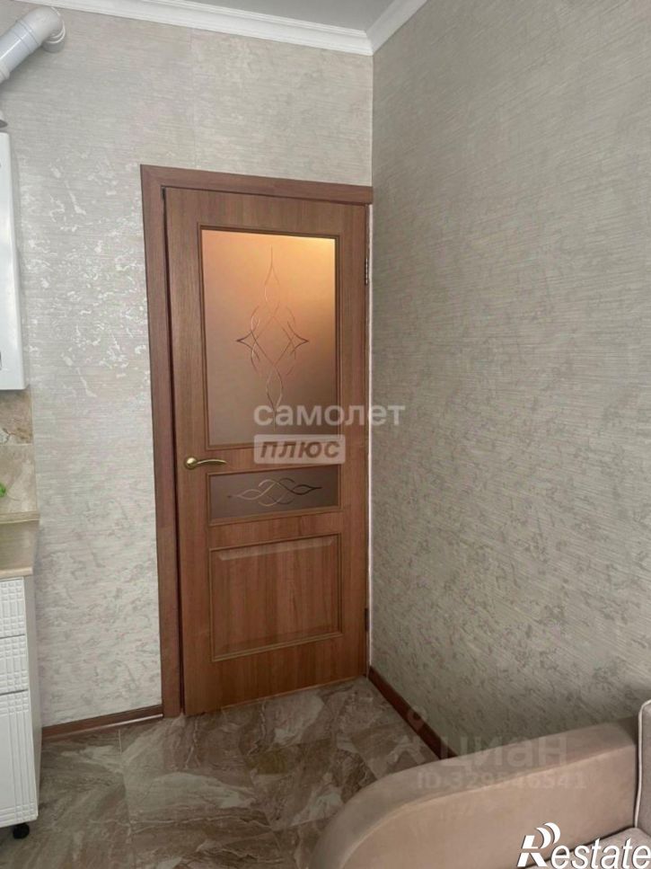 1-комн квартира ул Крестьянская, 27 3,  д. 27 3,  к. 3
