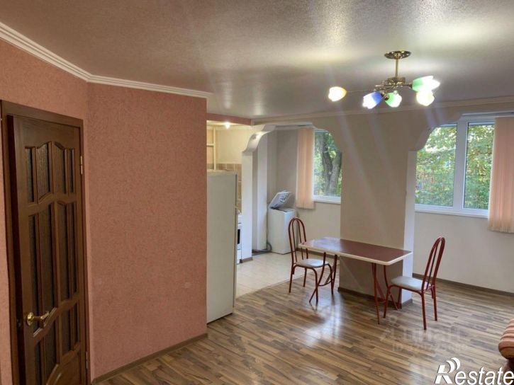 2-комн квартира Терская улица, 39,  д. 39