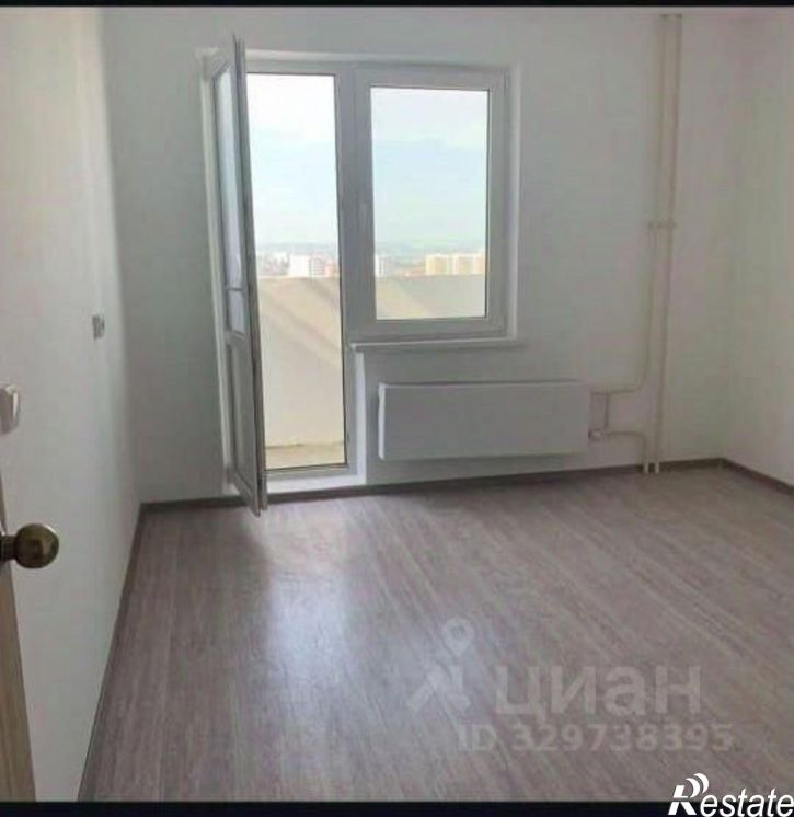 1-комн квартира ул Ленина, 233,  д. 233