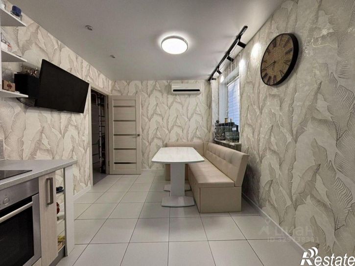 1-комн квартира ул Объездная, 39,  д. 39