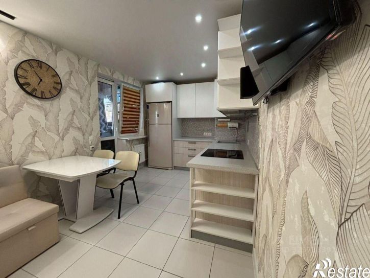 1-комн квартира ул Объездная, 39,  д. 39