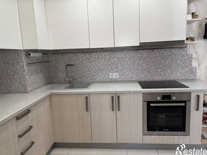 1-комн квартира ул Объездная, 39,  д. 39