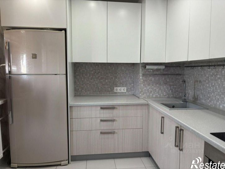 1-комн квартира ул Объездная, 39,  д. 39