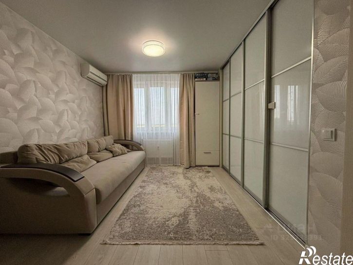 1-комн квартира ул Объездная, 39,  д. 39