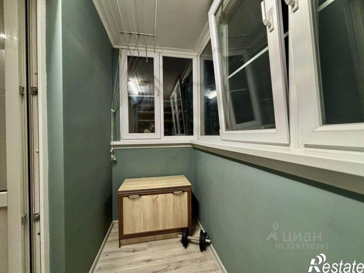 1-комн квартира ул Объездная, 39,  д. 39