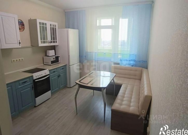 1-комн квартира Владимирская улица, 55В к2,  д. 55В к2