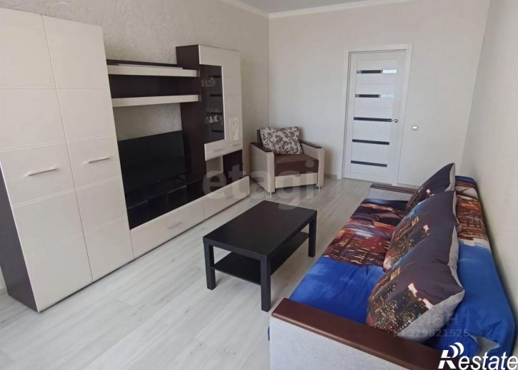1-комн квартира Владимирская улица, 55В к2,  д. 55В к2