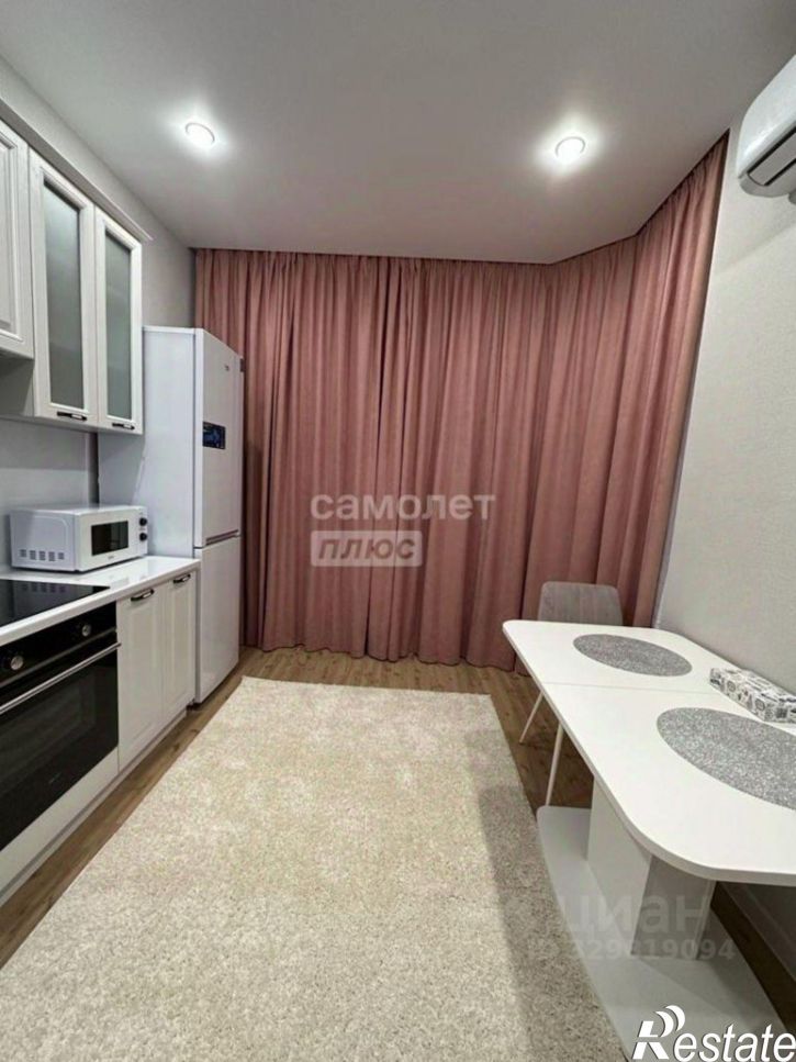 1-комн квартира Анапское шоссе, 30 3,  д. 30 3,  к. 3