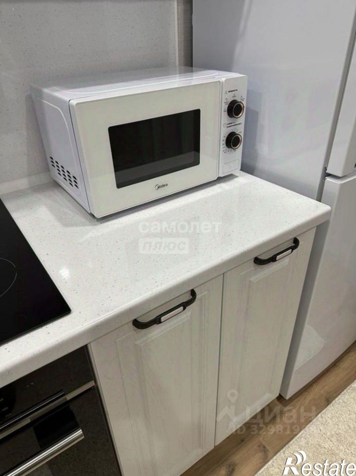1-комн квартира Анапское шоссе, 30 3,  д. 30 3,  к. 3