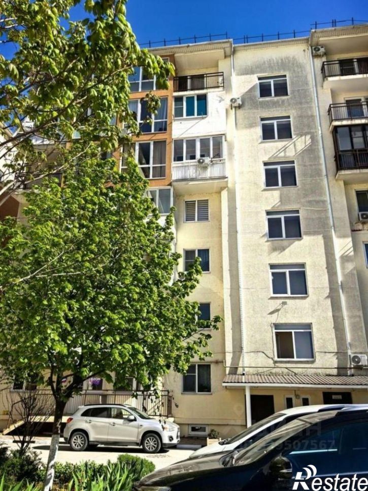 1-комн квартира ул Рождественская, 57 2,  д. 57 2,  к. 2