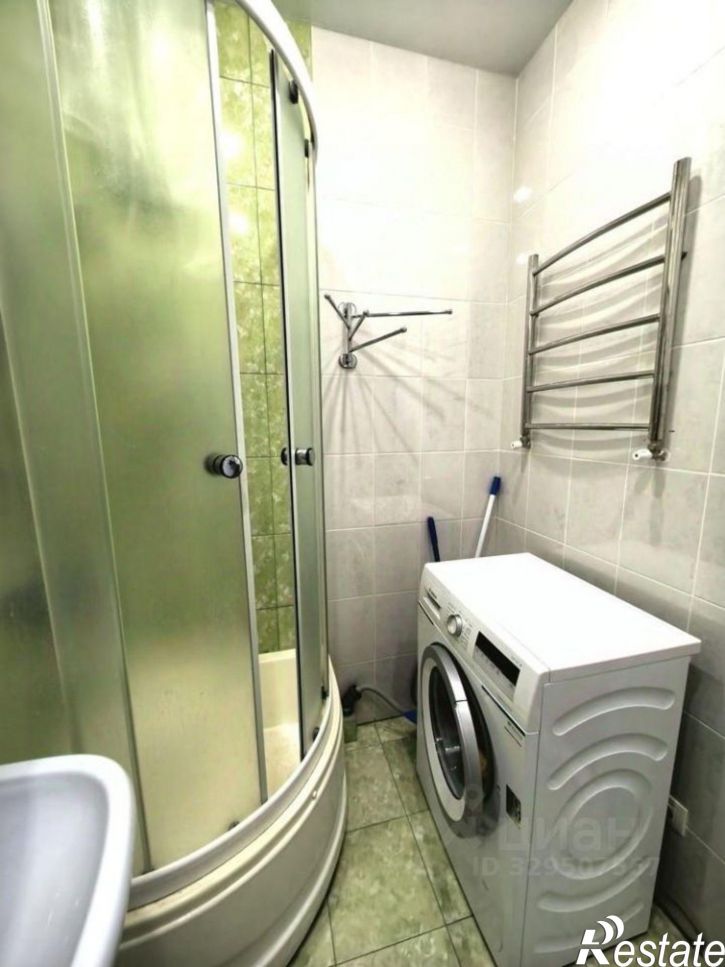 1-комн квартира ул Рождественская, 57 2,  д. 57 2,  к. 2