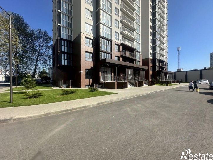 1-комн квартира ул Парковая, 79 1,  д. 79 1,  к. 1