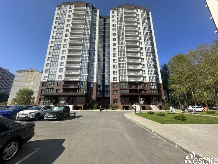 1-комн квартира ул Парковая, 79 1,  д. 79 1,  к. 1